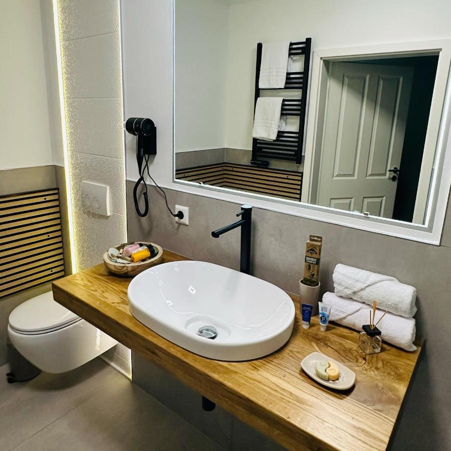 Hotel Residenz Luxury Metzingen (Tubingen)