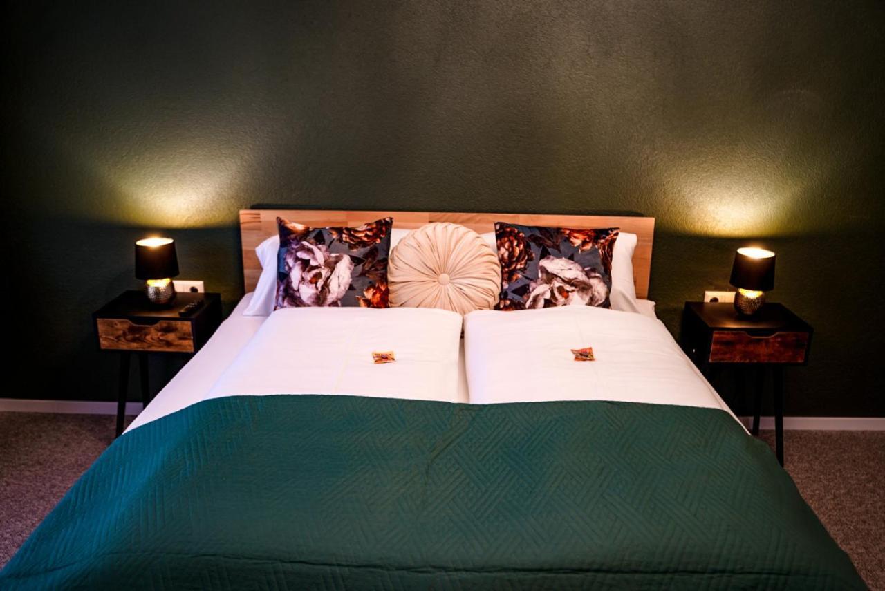 Residenz Luxury 3* Metzingen (Tubingen)