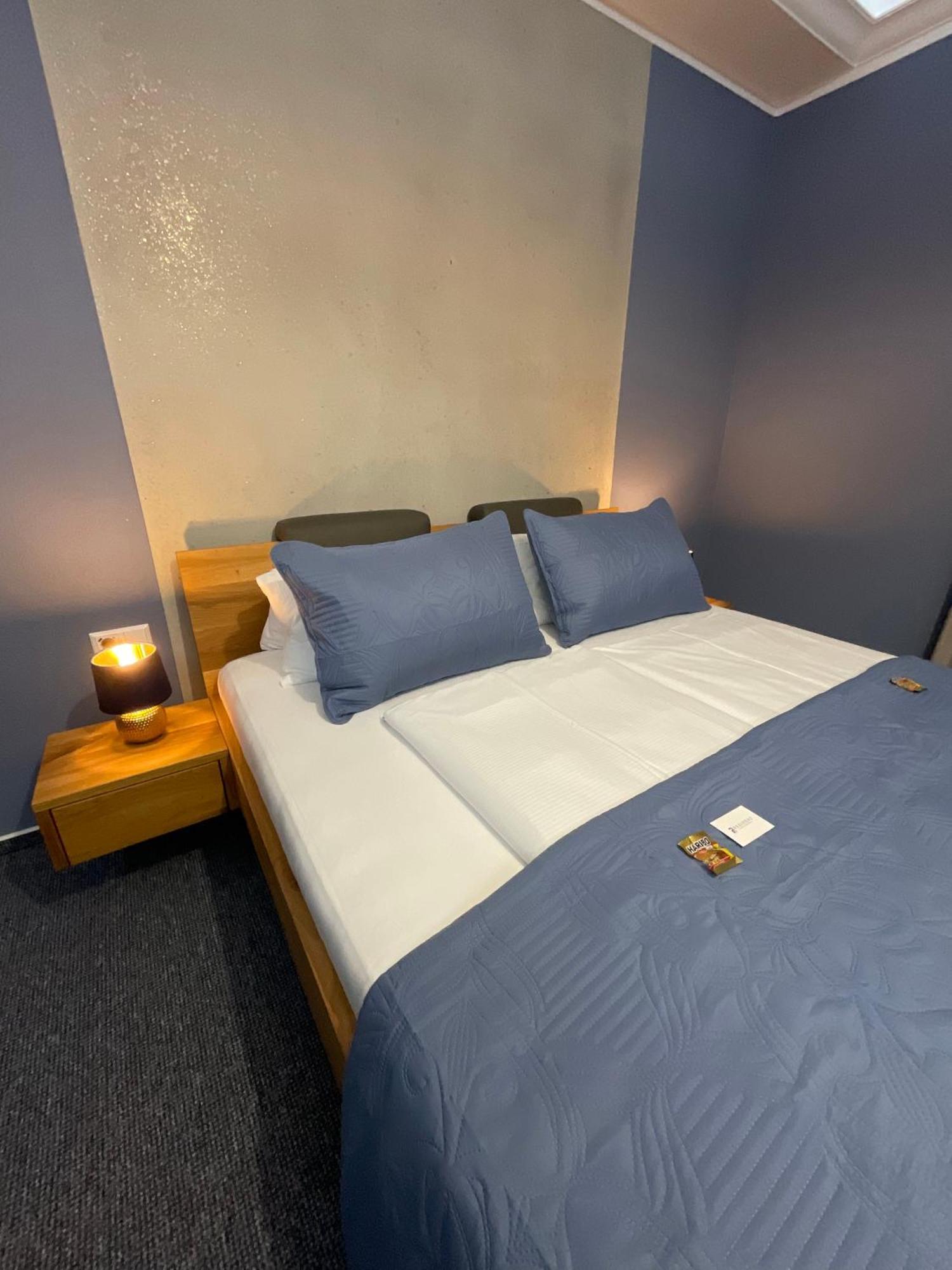 Hotel Residenz Luxury 3*