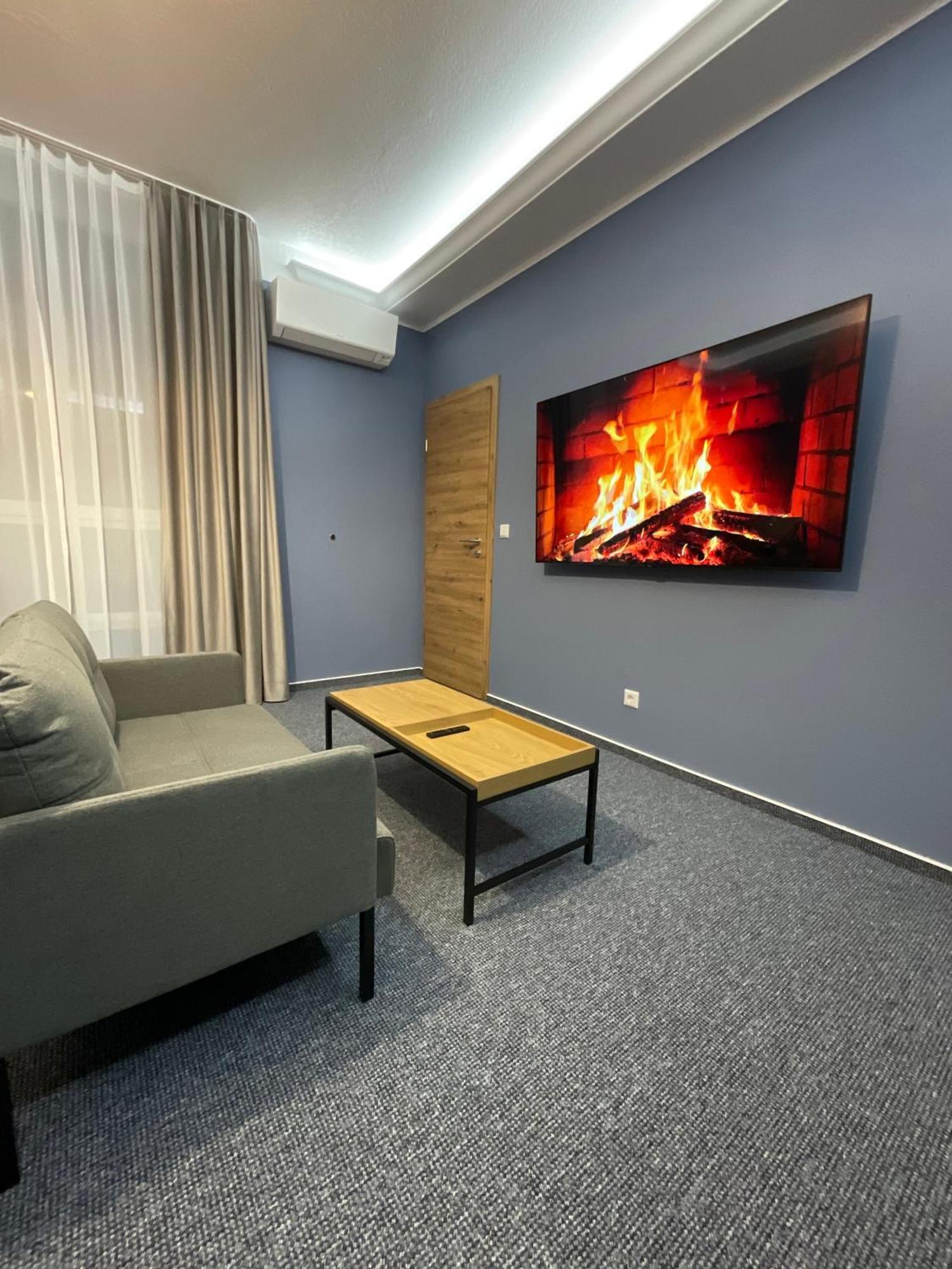 Residenz Luxury