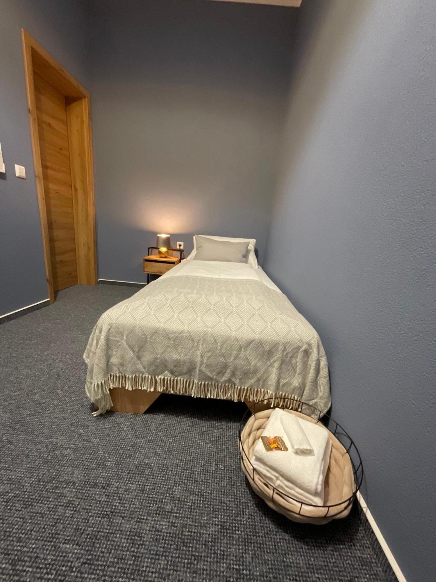 Residenz Luxury Hotel 3*