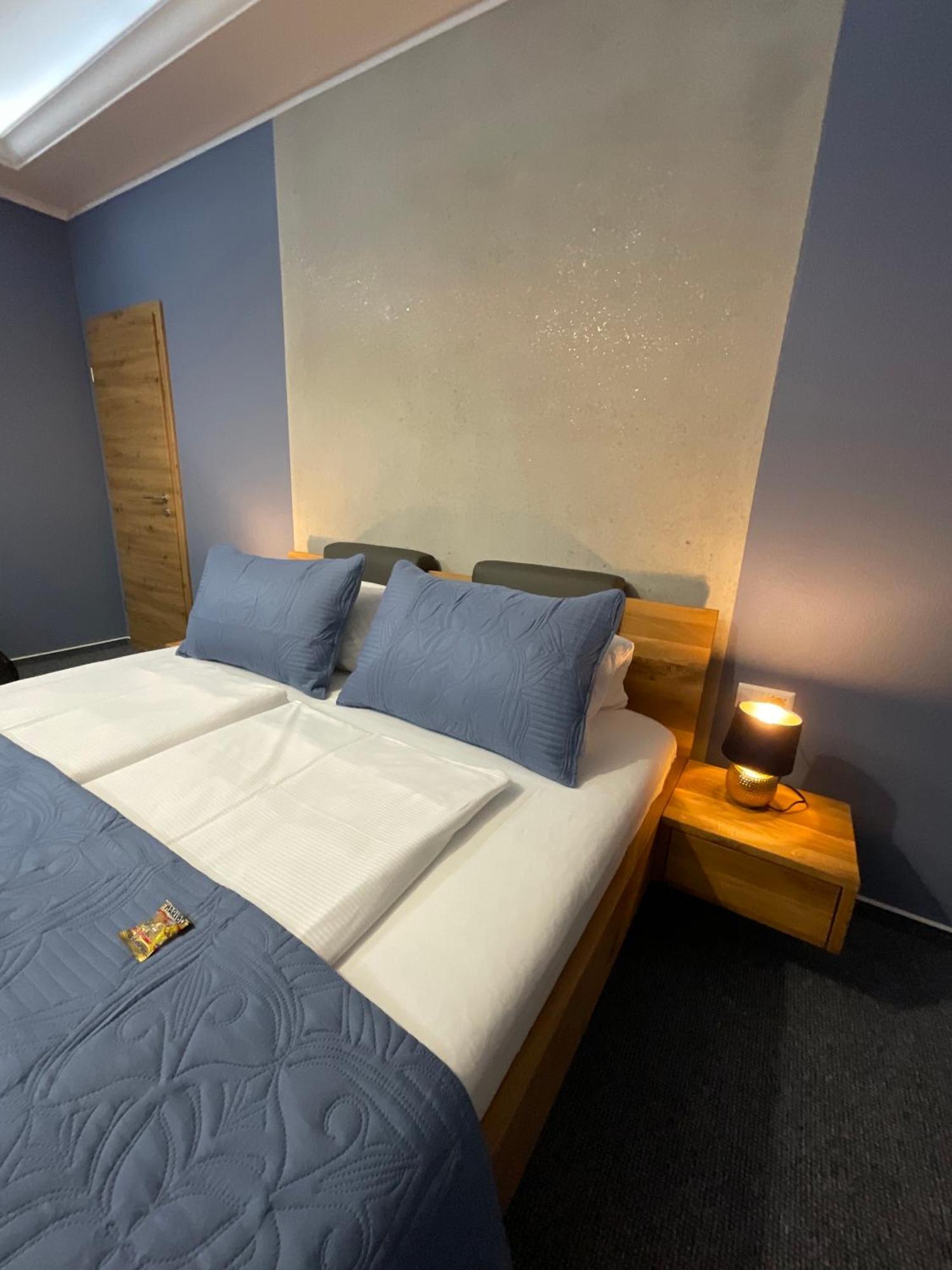 Residenz Luxury 3* Metzingen (Tubingen)