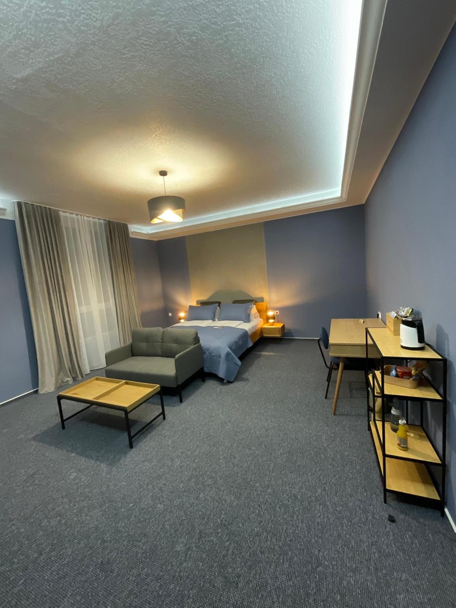 Hotel Residenz Luxury