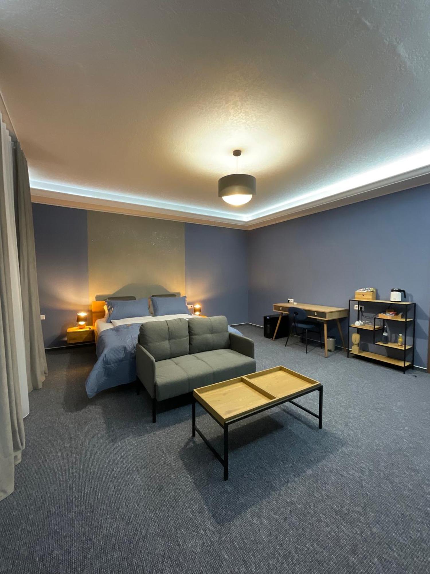 Residenz Luxury Hotel Metzingen (Tubingen)