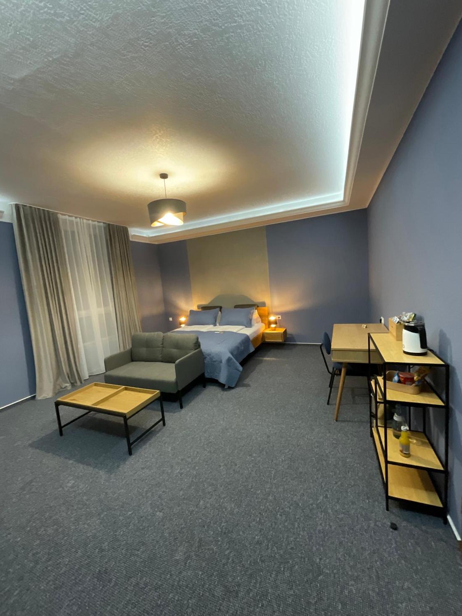Residenz Luxury Hotel 3*