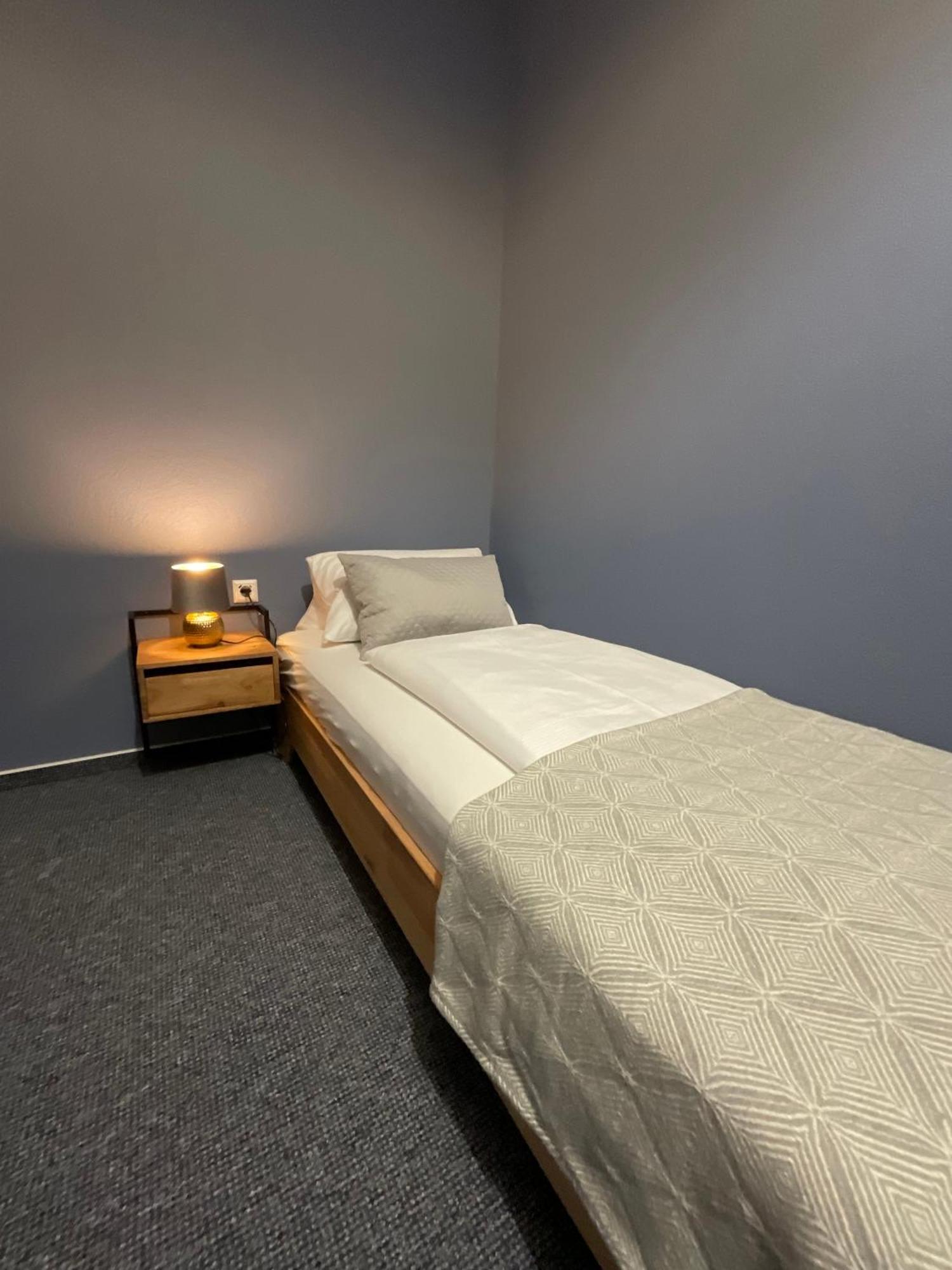 Hotel Residenz Luxury 3*