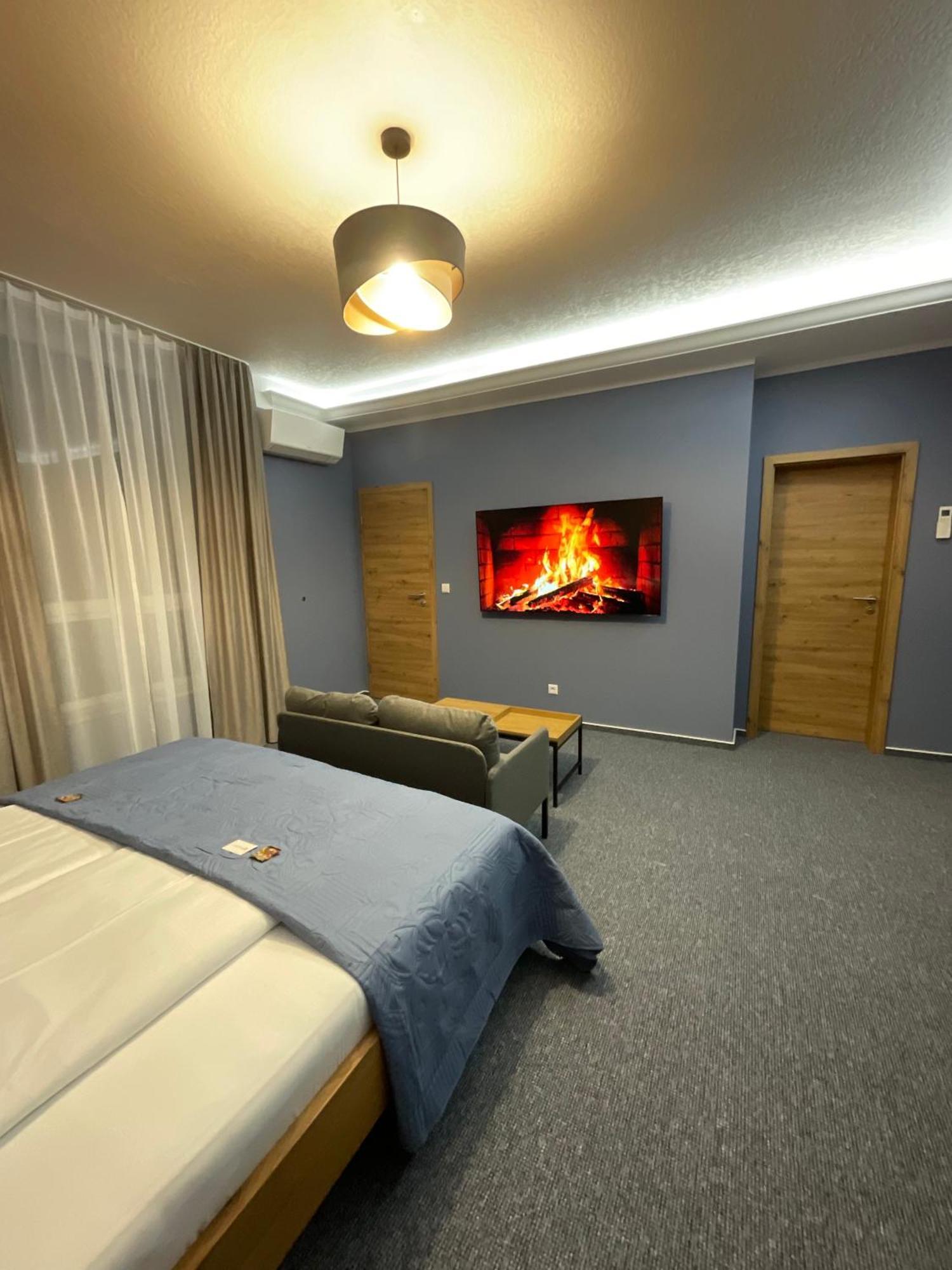 Hotel Residenz Luxury Metzingen (Tubingen)