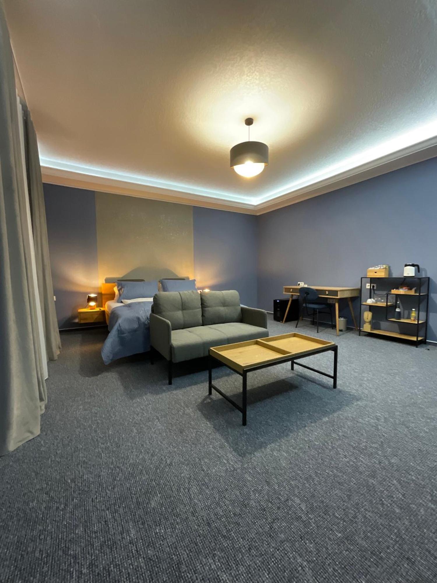 Residenz Luxury