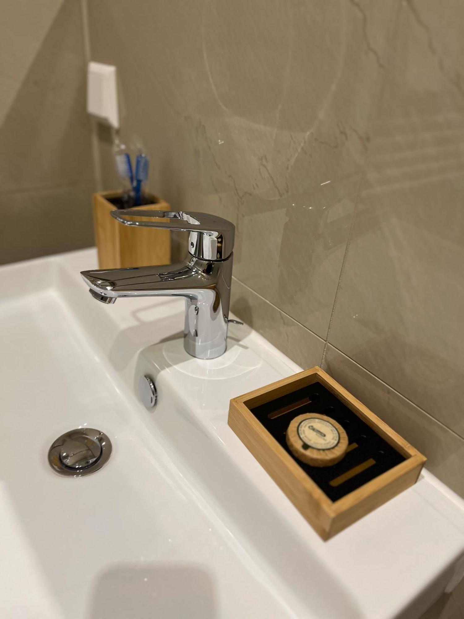 Hotel Residenz Luxury 3*
